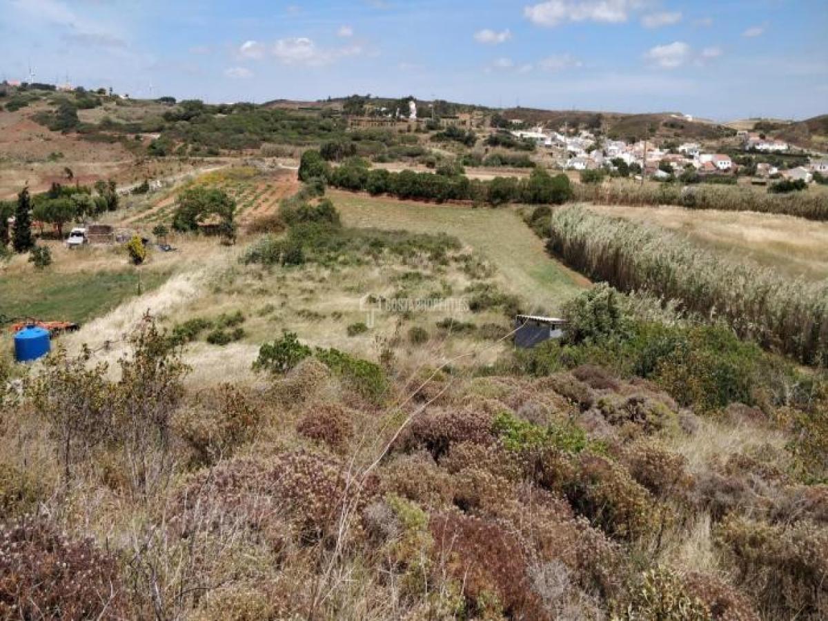  Land in Vila do Bispo, Portugal No. 8666