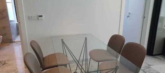 2 bedrooms Apartment in Germasogeia, Cyprus No. 10996 5