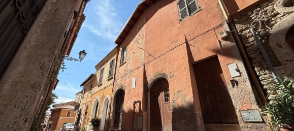 3غرفة شقة في Monterotondo, Italy رقم 306373 17