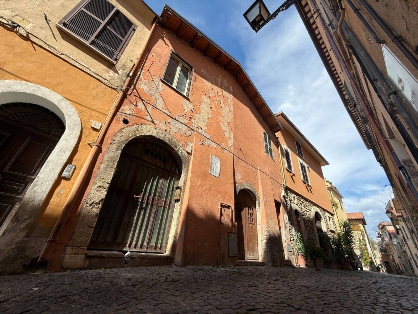 3غرفة شقة في Monterotondo, Italy رقم 306373