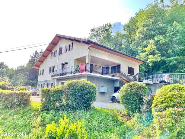 1 bedroom Apartment in Haute-Savoie, France No. 289982