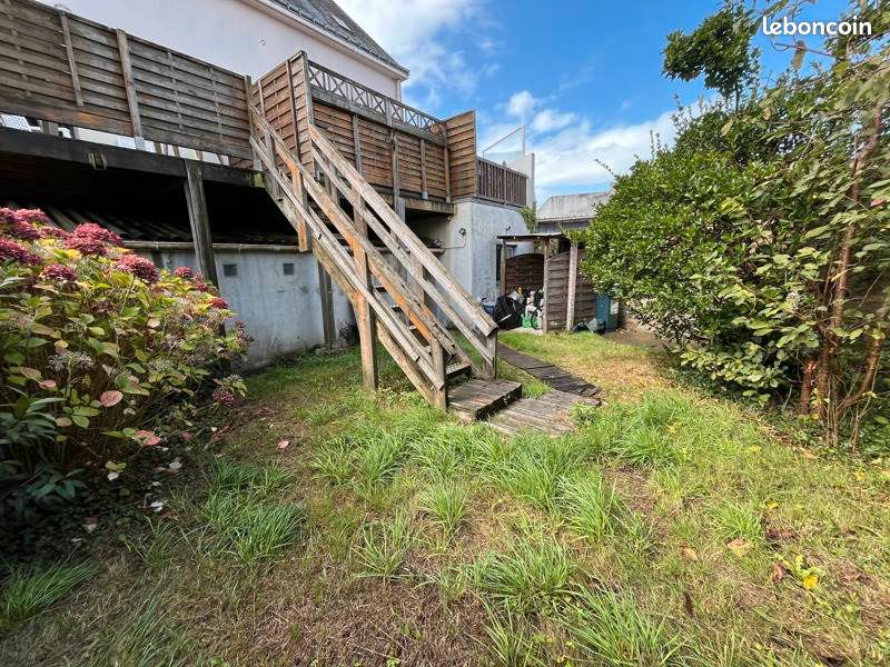 Estúdio em Lanester, France N.º 362942