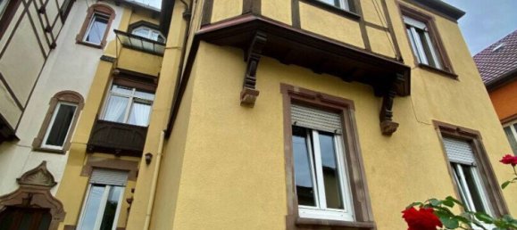Bâtiment à Colmar, France 188m² No. 152657 4