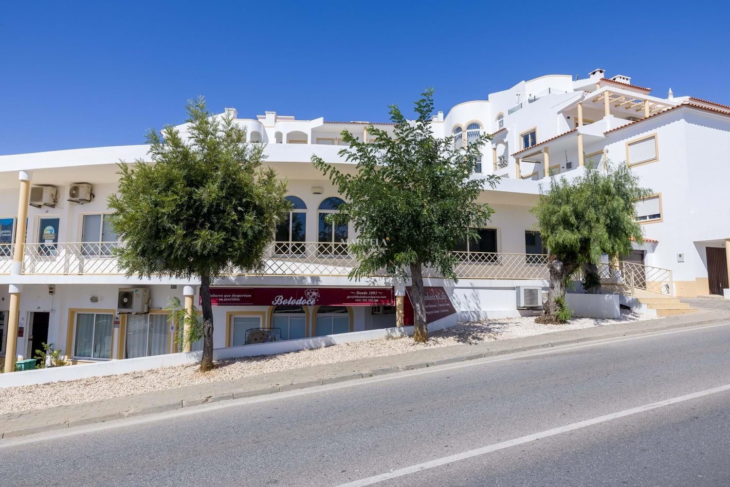 52m² Commercial property in Lagos, Portugal No. 206844