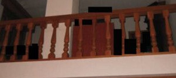 7-salle Appartement à Padua, Italy No. 15410 12