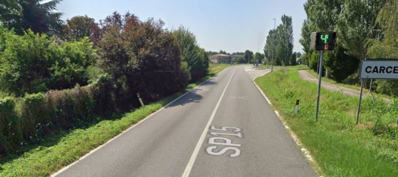 7-salle Appartement à Padua, Italy No. 15410 2