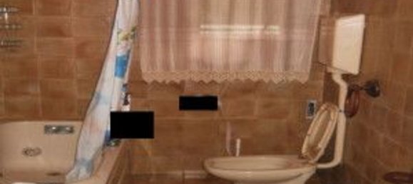 7-salle Appartement à Padua, Italy No. 15410 14