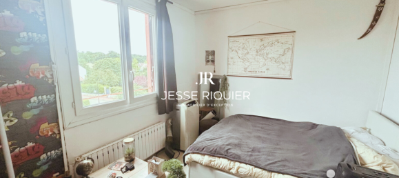 3 bedrooms Apartment in Le Mesnil-le-Roi, France No. 317858 9