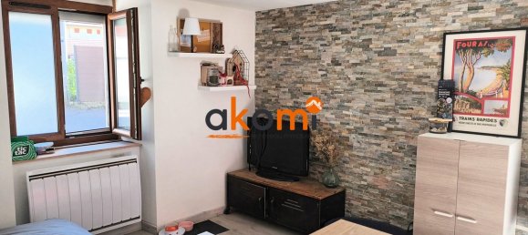 1 chambre Appartement à Thônes, France No. 200921 2