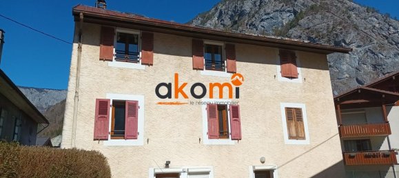 1 chambre Appartement à Thônes, France No. 200921 3