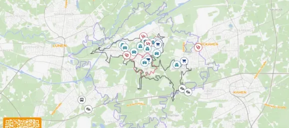 Casa T3 em Unna, Germany N.º 330901 16