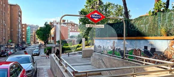 2 bedrooms Apartment in Madrid, Spain No. 152671 16