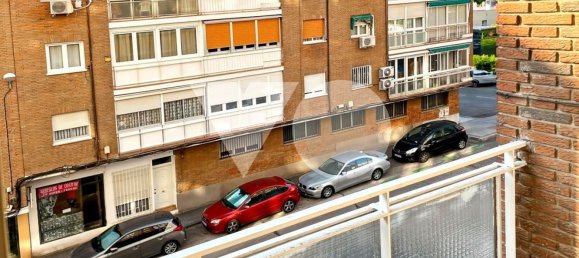 2 bedrooms Apartment in Madrid, Spain No. 152671 12