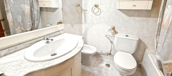 2 bedrooms Apartment in Madrid, Spain No. 152671 7