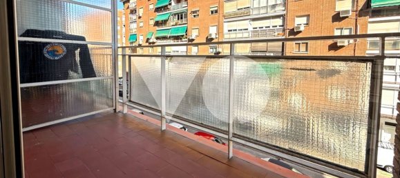 2 bedrooms Apartment in Madrid, Spain No. 152671 13