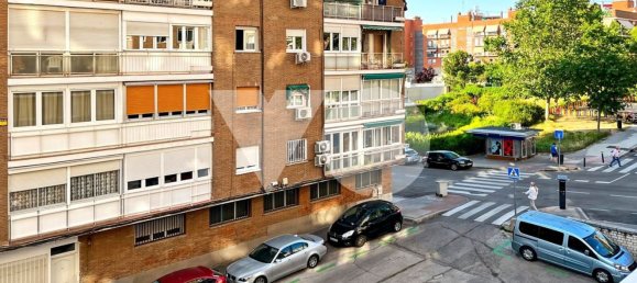 2 bedrooms Apartment in Madrid, Spain No. 152671 17
