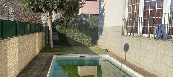 4 Schlafzimmer Haus in Peso da Regua, Portugal, Nr. 17859 9