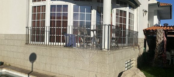 4 Schlafzimmer Haus in Peso da Regua, Portugal, Nr. 17859 7