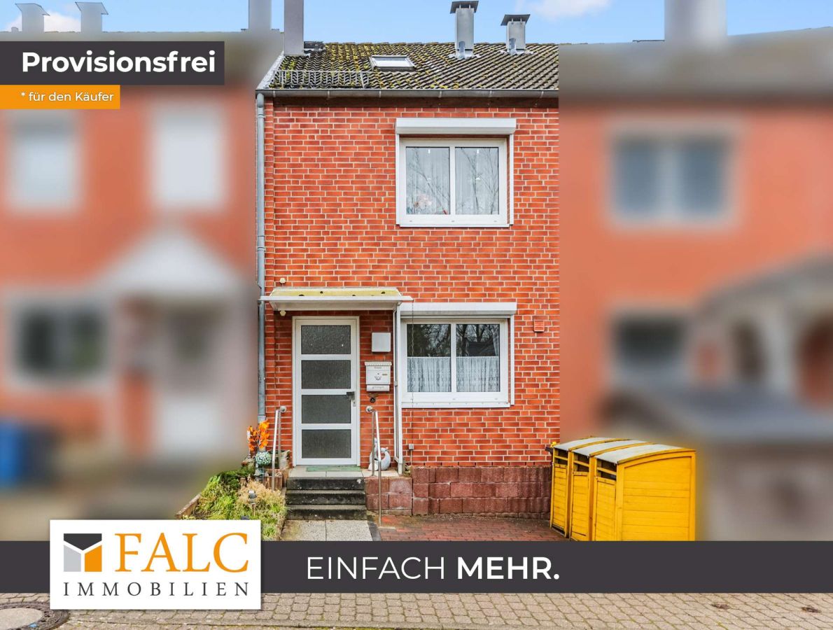 Adosado de 3 dormitorios en Pinneberg, Germany No. 76932