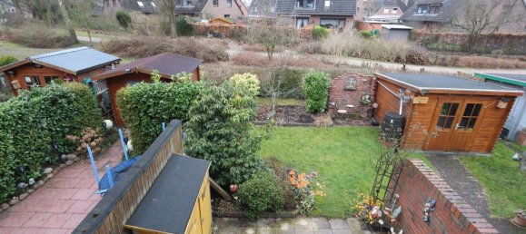 Adosado de 3 dormitorios en Pinneberg, Germany No. 76932 17