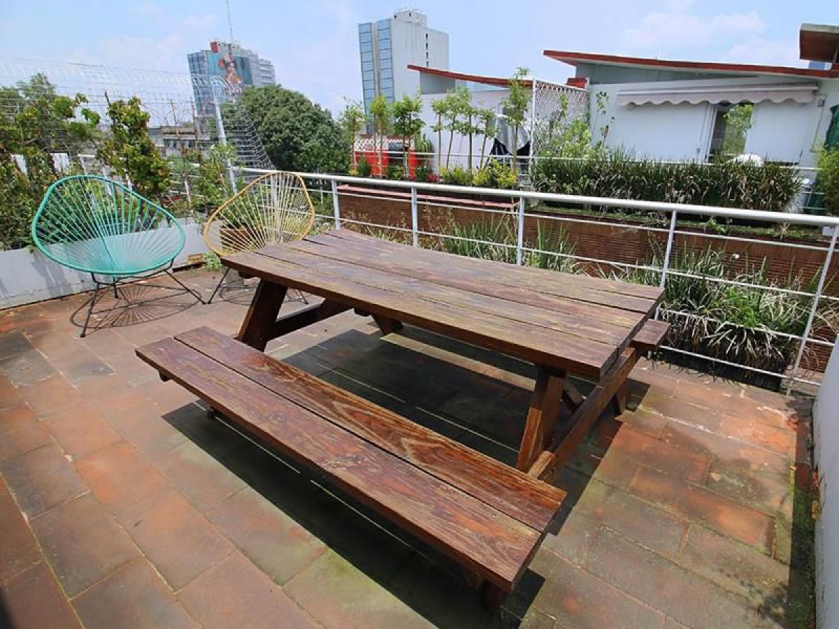 Квартира с 2 спальнями в Мехикали, Мексика № 151390