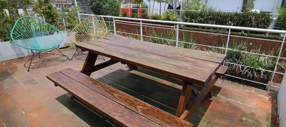 Квартира с 2 спальнями в Мехикали, Мексика № 151390 2