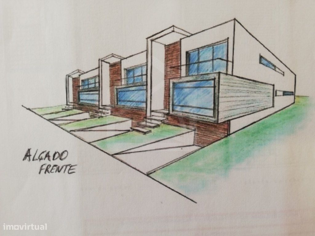 3 bedrooms House in Cacia, Portugal No. 152391