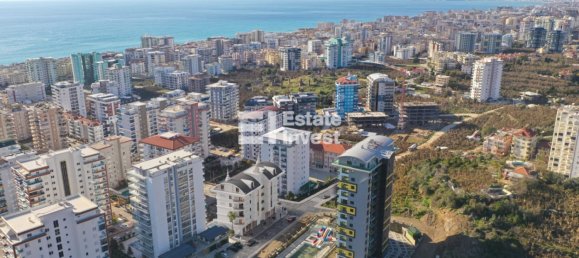 Apartment 2+1 in Alanya, Turkey No. 26749 11