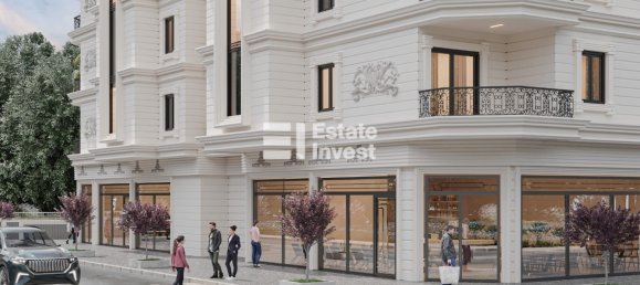 Apartment 2+1 in Alanya, Turkey No. 26749 5