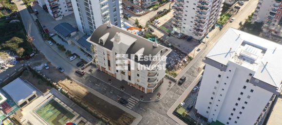 Apartment 2+1 in Alanya, Turkey No. 26749 8