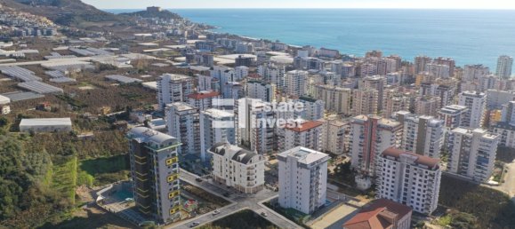 Apartment 2+1 in Alanya, Turkey No. 26749 10