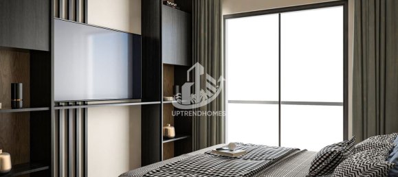 Apartamento 1+1 em Mahmutlar, Turkey N.º 10577 7