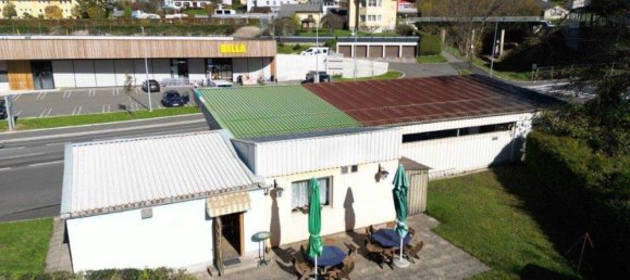 Gewerbliche Immobilie in Eisenerz, Austria 64m², Nr. 190679 9