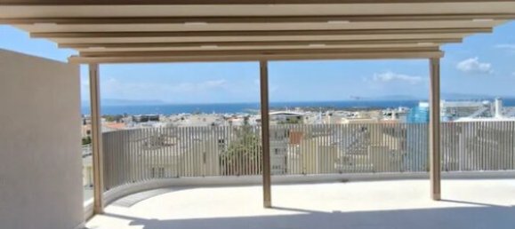 3 bedrooms Apartment for sale in Voula, Vari-Voula-Vouliagmeni, East Attica, Attica, Greece № 105286 10