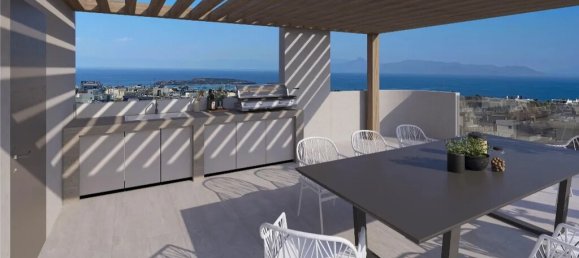 3 bedrooms Apartment for sale in Voula, Vari-Voula-Vouliagmeni, East Attica, Attica, Greece № 105286 9