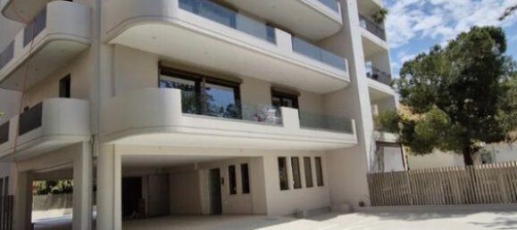 3 bedrooms Apartment for sale in Voula, Vari-Voula-Vouliagmeni, East Attica, Attica, Greece № 105286 4
