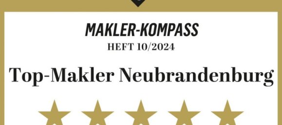 Casa de 3 dormitorios en Neubrandenburg, Germany No. 116491 8