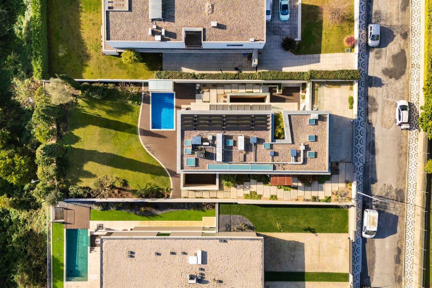 5 bedrooms Castles in Vila Nova de Gaia, Portugal No. 95467