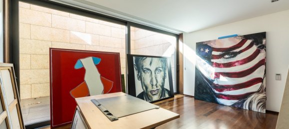 5 bedrooms Castles in Vila Nova de Gaia, Portugal No. 95467 41