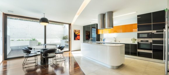 5 bedrooms Castles in Vila Nova de Gaia, Portugal No. 95467 16