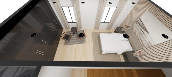 4 غرف نوم تاون هاوس في El Vendrell, Spain رقم 173140 19