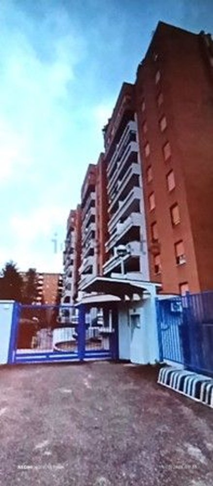 Квартира с 2 комнатами в Колоньо Монцезе, Италия № 3455