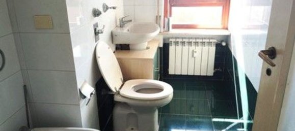 Квартира с 2 комнатами в Колоньо Монцезе, Италия № 3455 4