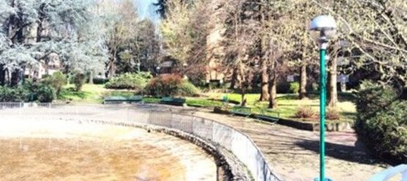 Квартира с 2 комнатами в Колоньо Монцезе, Италия № 3455 10