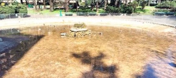 Квартира с 2 комнатами в Колоньо Монцезе, Италия № 3455 11