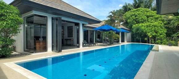 4 bedrooms Cafe / restaurant in Phuket, Thailand No. 6702 7