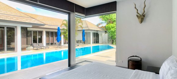 4 bedrooms Cafe / restaurant in Phuket, Thailand No. 6702 11