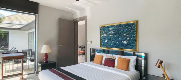 4 bedrooms Cafe / restaurant in Phuket, Thailand No. 6702 4