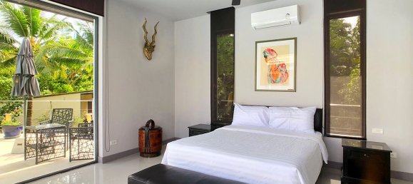 4 bedrooms Cafe / restaurant in Phuket, Thailand No. 6702 14