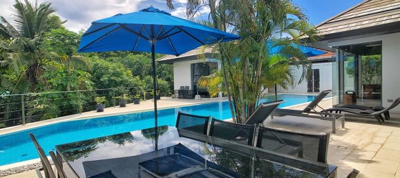 4 bedrooms Cafe / restaurant in Phuket, Thailand No. 6702 9